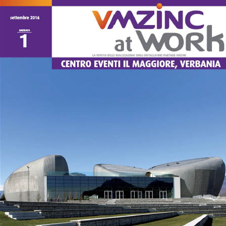 VMZINC-WORK