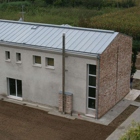 COPERTURA CAMPONOGARA RHZ