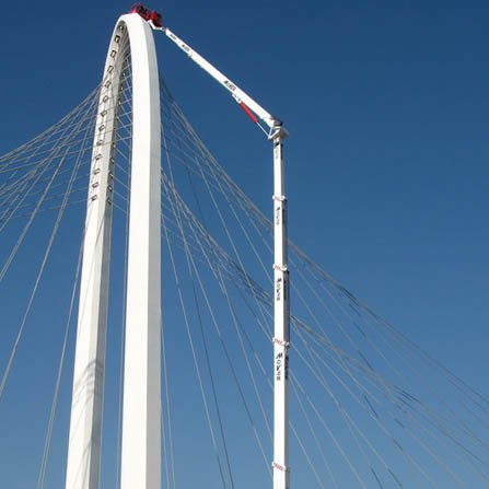 Noleggio piattaforme aeree mt 103