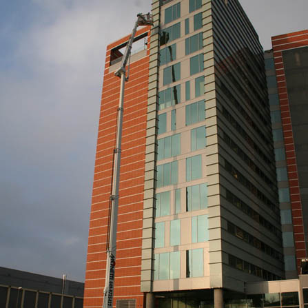 Noleggio piattaforme aeree