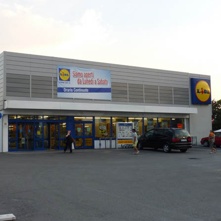 Lidl Vedelago