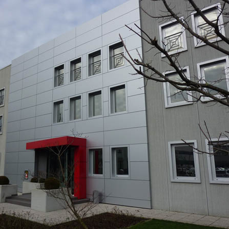 Comintex - Brugine (PD)