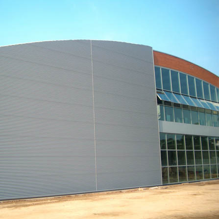 Rivestimento PAM - Spinea (VE)