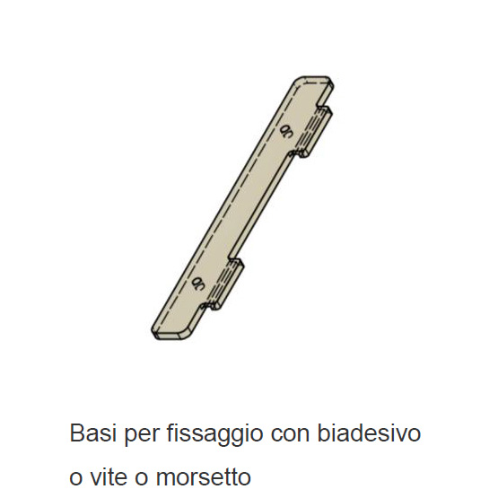 Sistema componibile