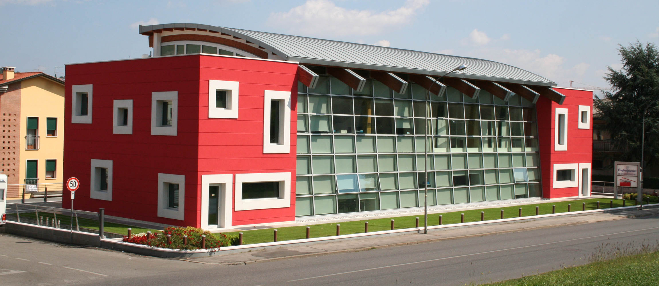 coperture