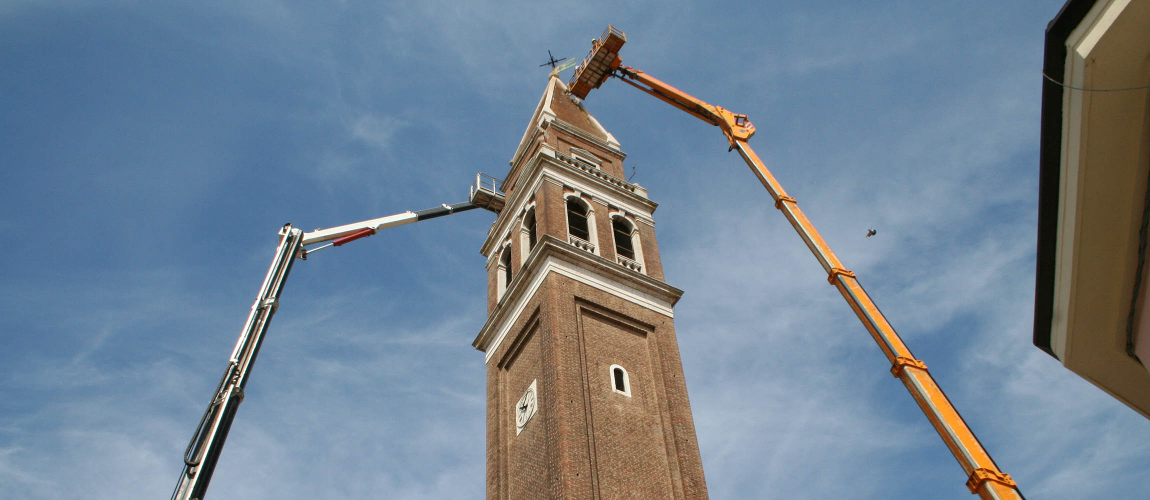coperture