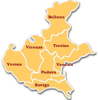 veneto